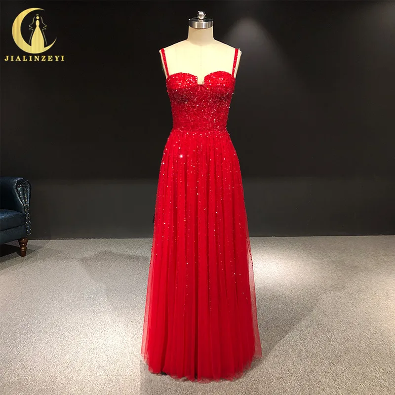 Rhine реальные фотографии сексуальные спагетти стап Серебряный vestido de noiva халат de soiree Арабский Вечерние платья Длинные