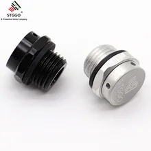 Гидрофобный IP 68 дышащий M12 Пресс Fit вентиляционные отверстия