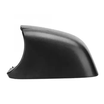 

Passenger Rearview Mirror Cover Left Side Rearview Wing Mirror Cap for Trafic Van Vivaro Talento