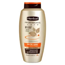 Шампунь для волос Herbal «S.O.S Total Repair» Тотальное Восстановление, 750 мл