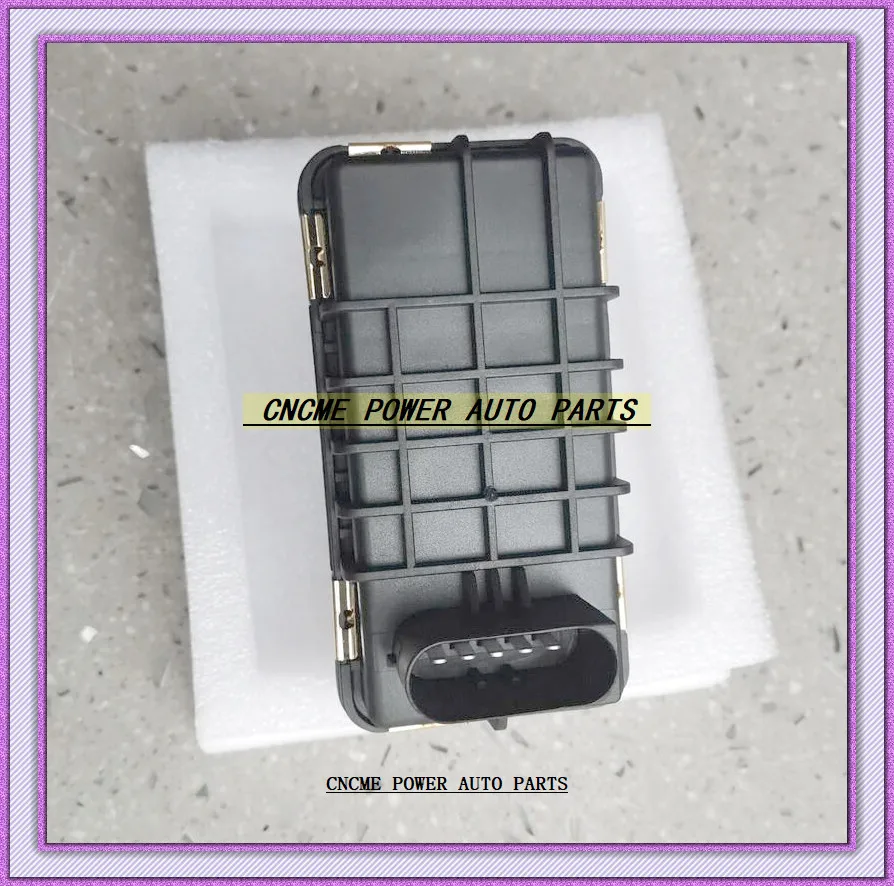 Turbo Attuatore Elettronico G-77 767649 For Per Fiat Ducato Iii Jumper Iii 4H03 2.2L Gtb1749V 798128 798128-5006S 9802446680