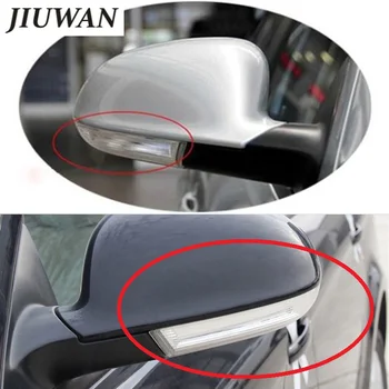 

Rearview Mirror LED Turn Signal Light Side Indicator lamp Car styling For VW Jetta Golf 5 GTi MK5 Passat B6 Auto Accessories