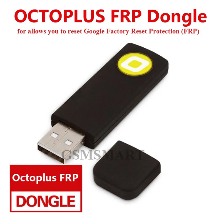 2022 оригинальный инструмент Octoplus FRP Octopus uls DONGLE | Мобильные телефоны и аксессуары