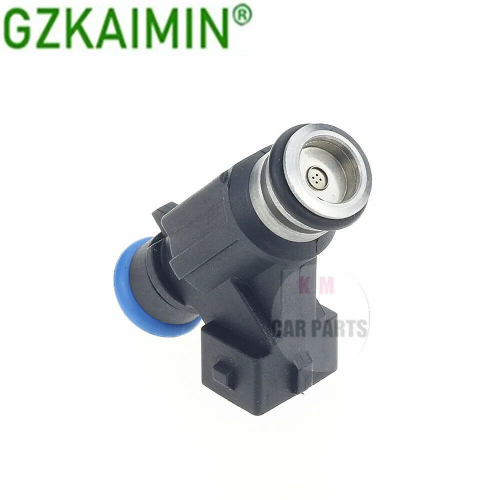 Высокое качество форсунки топлива OEM 25342385 для Mitsubishi Jinbei Great Wall|injector nozzle|fuel injector