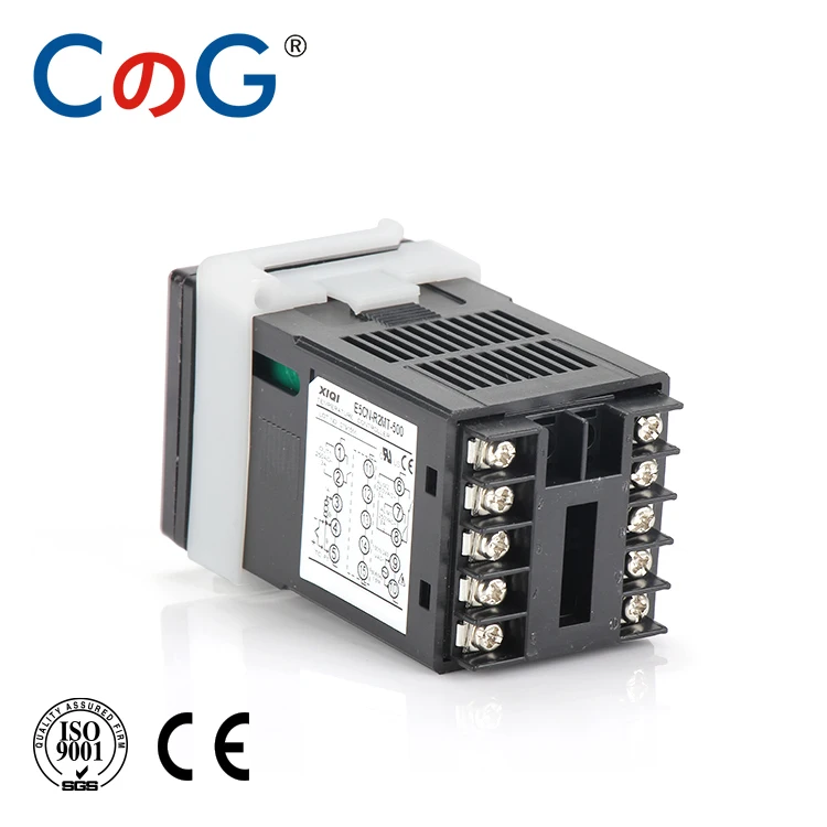 6 Port USB Phone Charger PD 45W QC3.0 USB Type C