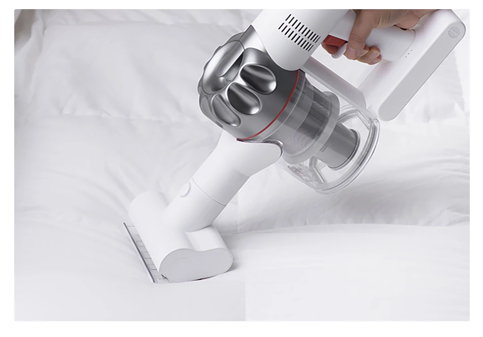 Xiaomi Dreame V9 V9P Vacuum Cleaner Handheld Wireless Vacuum Cleaners 400W 20000Pa Portable For Home Car From Youpin