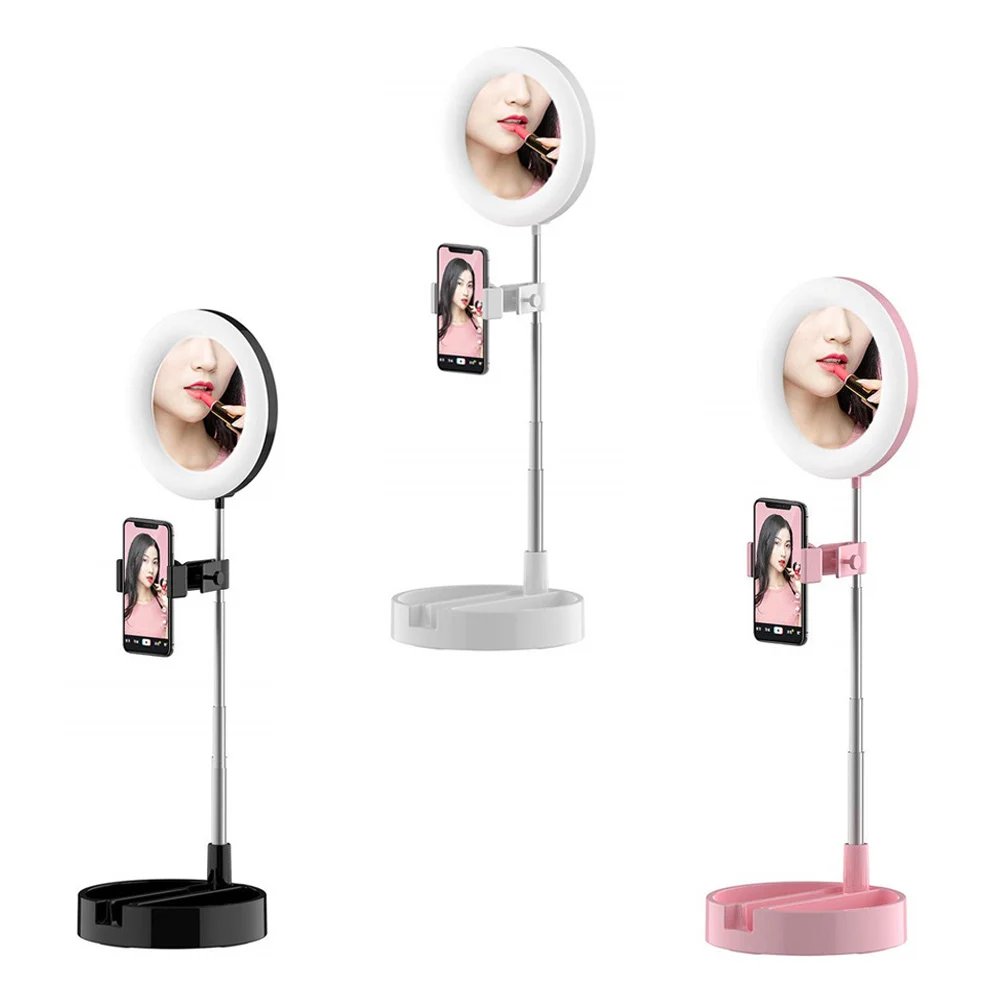 6inch ring lights