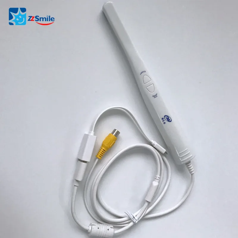 Стоматологическая CF-683A USB+ AV двойной выход Intraoral камера(USB+ AV+ OTG выход) Android телефон и планшет и телевизор