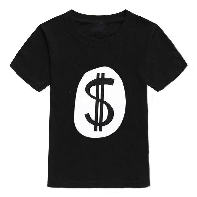 new cotton casual fashion children's t-shirt boys t shirts kids t shirt girls tshirt baby boy clothes kids clothes 2-10Y