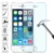 100D Прозрачное Закаленное Стекло Для iPhone 7 8 6 6S Plus Glass Screen Protector На iPhone 5 5C 5S SE 2020 Стеклянная Защитная Пленка