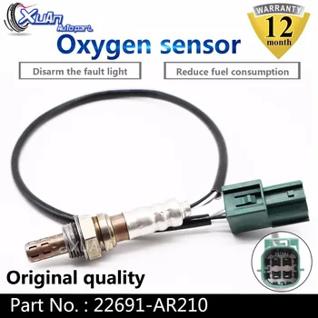 

XUAN Lambda O2 Oxygen Sensor For INFINITI FX35 FX45 G35 M45 Q45 NISSAN 350Z PATHFINDER 2002-2006 22691-AR210