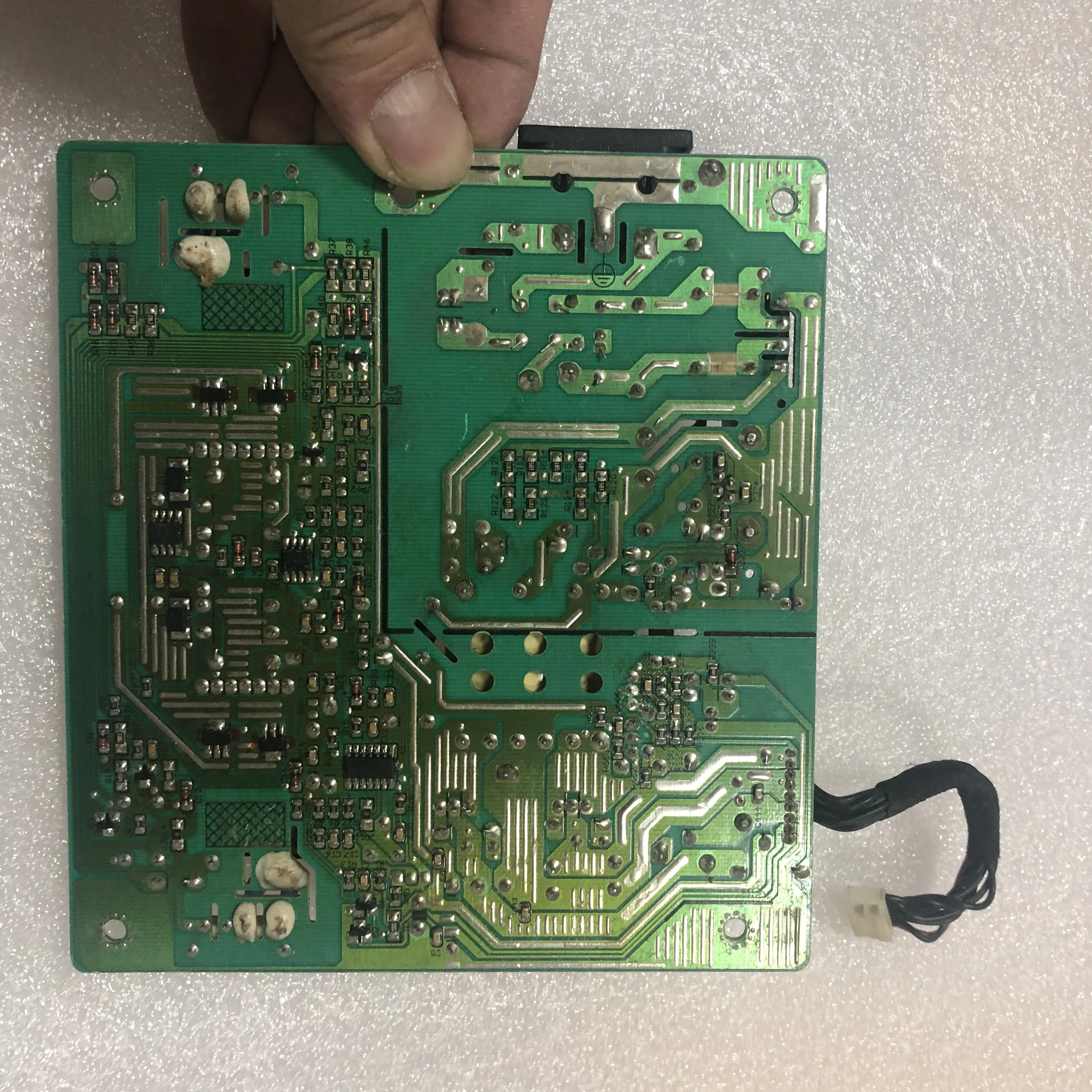 BN44-00082C FSP035-2PI02 710V 710VZ12 плата питания