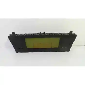 

P9664365280F00 2242866 Watch Features Km Citroen C4 Picasso