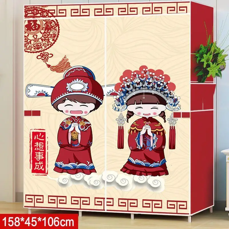 Mobili Per La Casa Armazenamento Ropa Armario Ropero Yatak Odasi Mobilya Closet Bedroom Furniture De Dormitorio Mueble Wardrobe