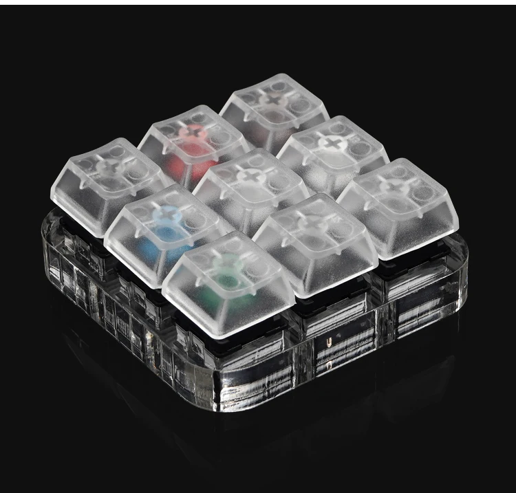 rgb caixa preto vermelho marrom azul 4