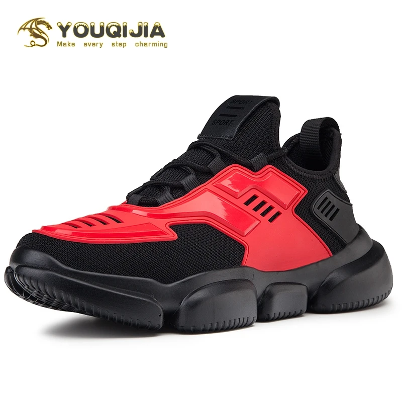 

Hot Sale Men Casual Mesh Shoes Lightweight Comfortable Breathable Couple Walking Sneakers Feminino Zapatos Runing Shoe For Women
