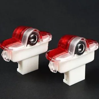 

Car LED Ghost Shadow Projector Laser Courtesy Logo Welcome Light For VW Touran Caddy Beetle Bora Lavida Golf 4 MK4 2004 - 2009
