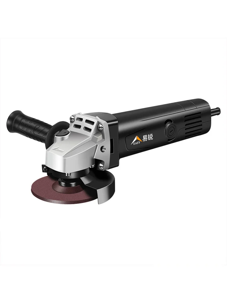 

Angle Grinder Multi-functional Small Grinding Machine High-Power Cutting Grinder Industrial Grinding Polishing Electric Tool Hou