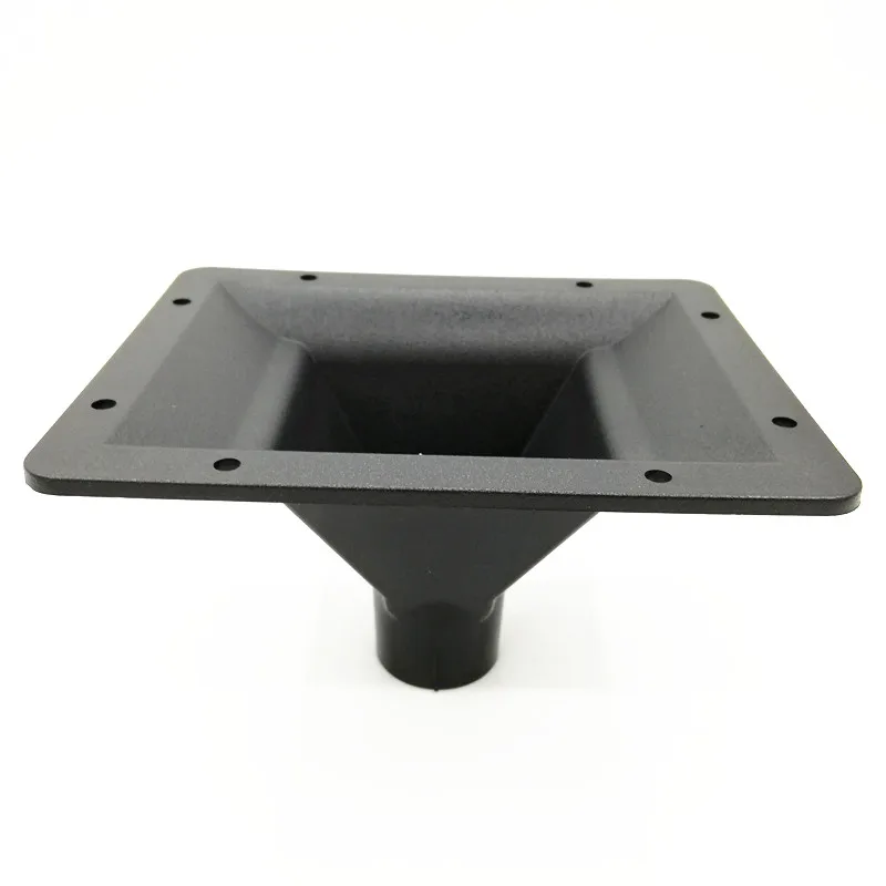 Quality HiFi End Treble 8 Inch 195x155MM Platsic Horn Speaker Car Audio Karaok System Horns Driver Super Tweeter