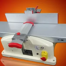 Многофункциональный Настольный Электрический строгальный станок 220 В 1280 Вт об/мин