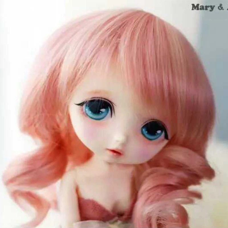 

1/7 scale nude BJD doll cute kid BJD/SD Resin figure doll Model Toy gift.Not included Clothes,shoes,wig A0359CirgusMary