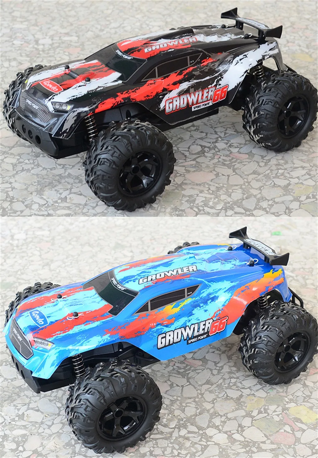 1:14 2,4G 2WD высокоскоростной бездорожье беспроводной пульт дистанционного управления автомобиль детские игрушки подарки ABS анти-столкновения прочный пульт дистанционного управления автомобиль игрушка