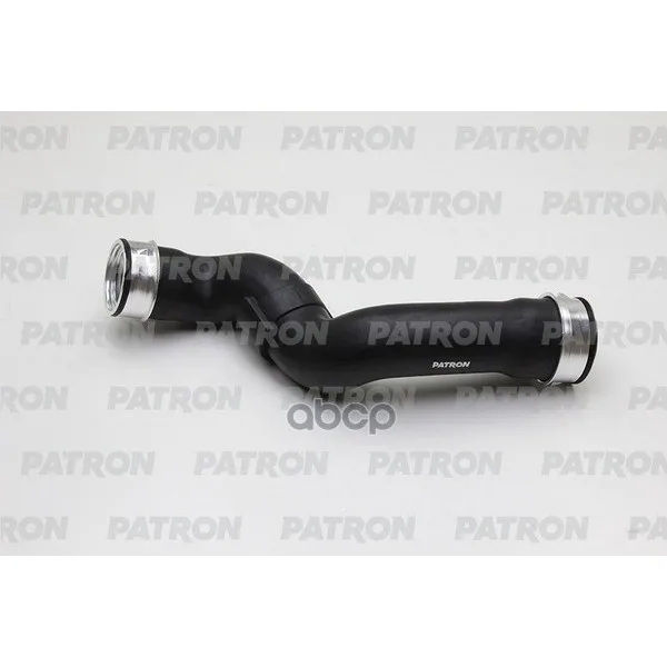 Патрубок Интеркулера(Пр-Во Турция) Mercedes-Benz: 203 C200 Cdi-C220 Cdi PATRON арт. PH1017