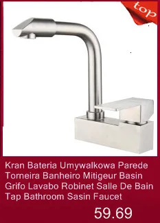 Grifo Rubinetto Bagno Robinet Kran Lavabo черный Griferia Lavamanos куба для воды Banheiro кран Torneira Ванная комната Sasin кран