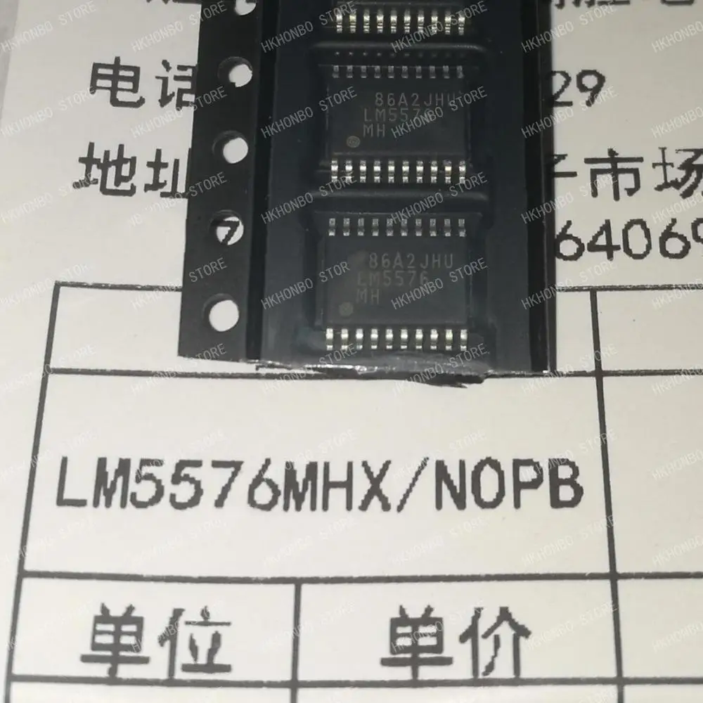 New HTSSOP LM5010MH LM5015MH LM5064PMH LM5116MH LM5122MH LM5576MH LM5122Z LM5175 LM5176 | Обустройство дома