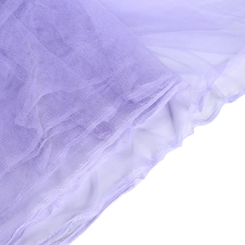 1PC Mosquito net Fly repellent Home Summer Bedroom Encryption Nets 1.5 m Bed Student Dormitory Mosquito Nets Party 150x200cm