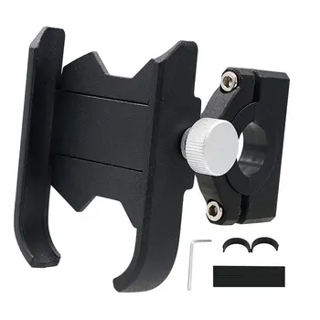 

Aluminum Alloy Die Casting Mobile Phone Bracket Phone Holder Phone Mount Mobile Phone Stand Phone Bracket
