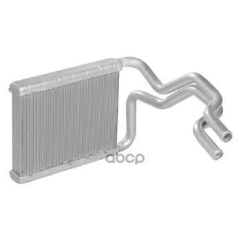 

Heat sink. For cars Hyundai Elantra (06-)/Kia Ceed (07-) (dowoon type) (LRH 08h1) Luzar art. lrh-08h1