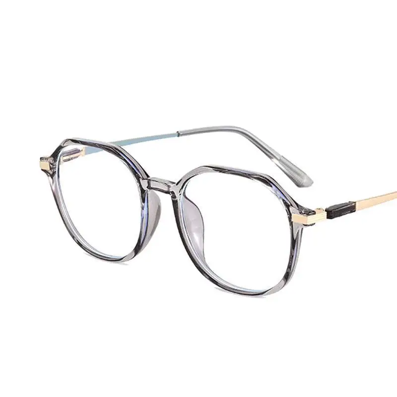 Lunettes Myopie Homme/Femme - Monture TR90 Léger & Rétro | Garantie Rupture à Vie