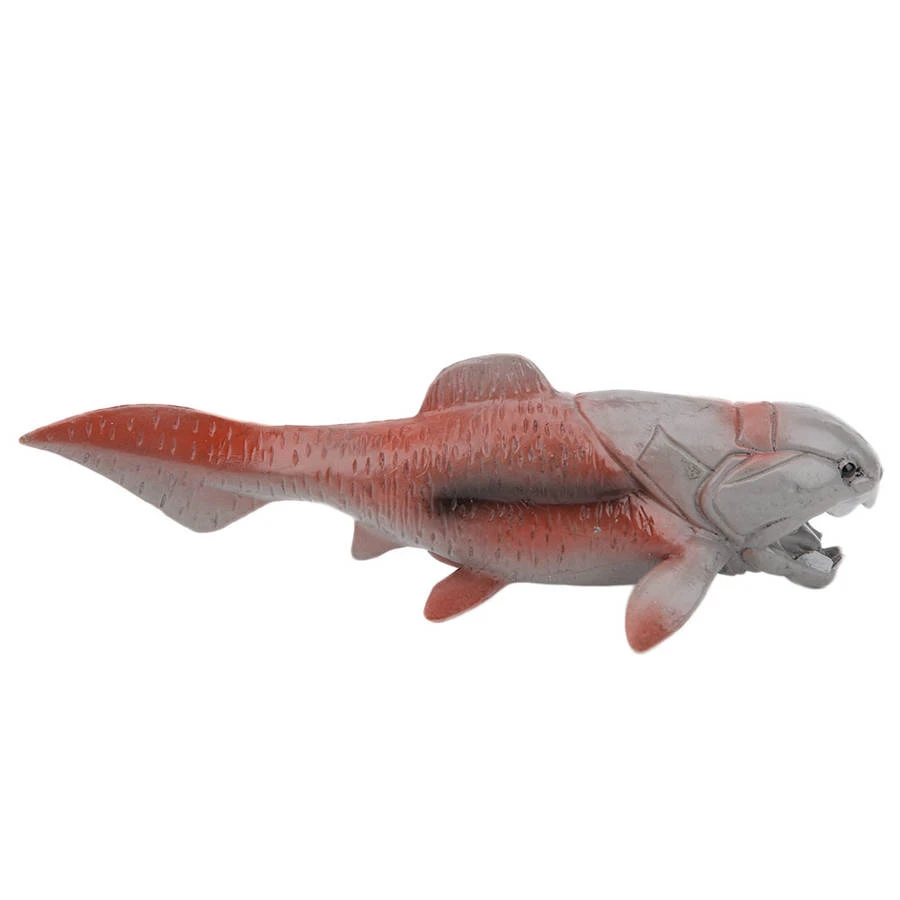 dunkleosteus figure