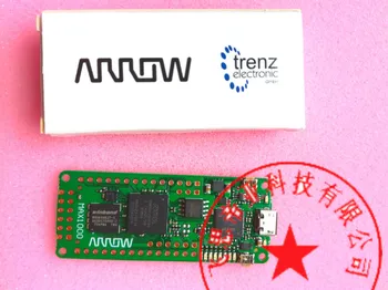 

Max1000 10m08sau69c8g FPGA Development Board Flash Development Board