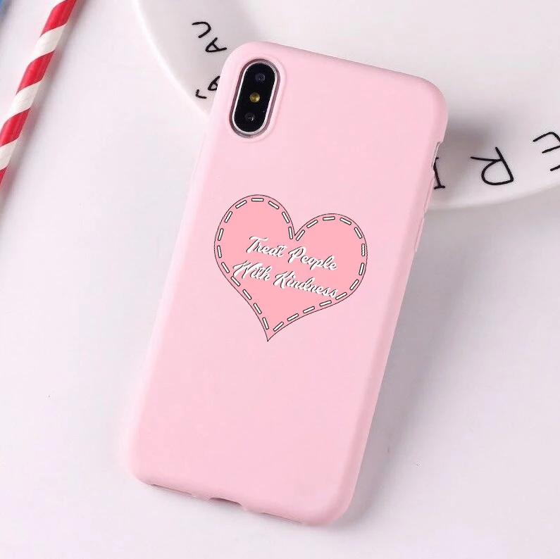 Чехол Harry Styles Love On Tour 2020 для iPhone 11 pro XR 7 Plus силиконовый чехол телефона|Бамперы| |