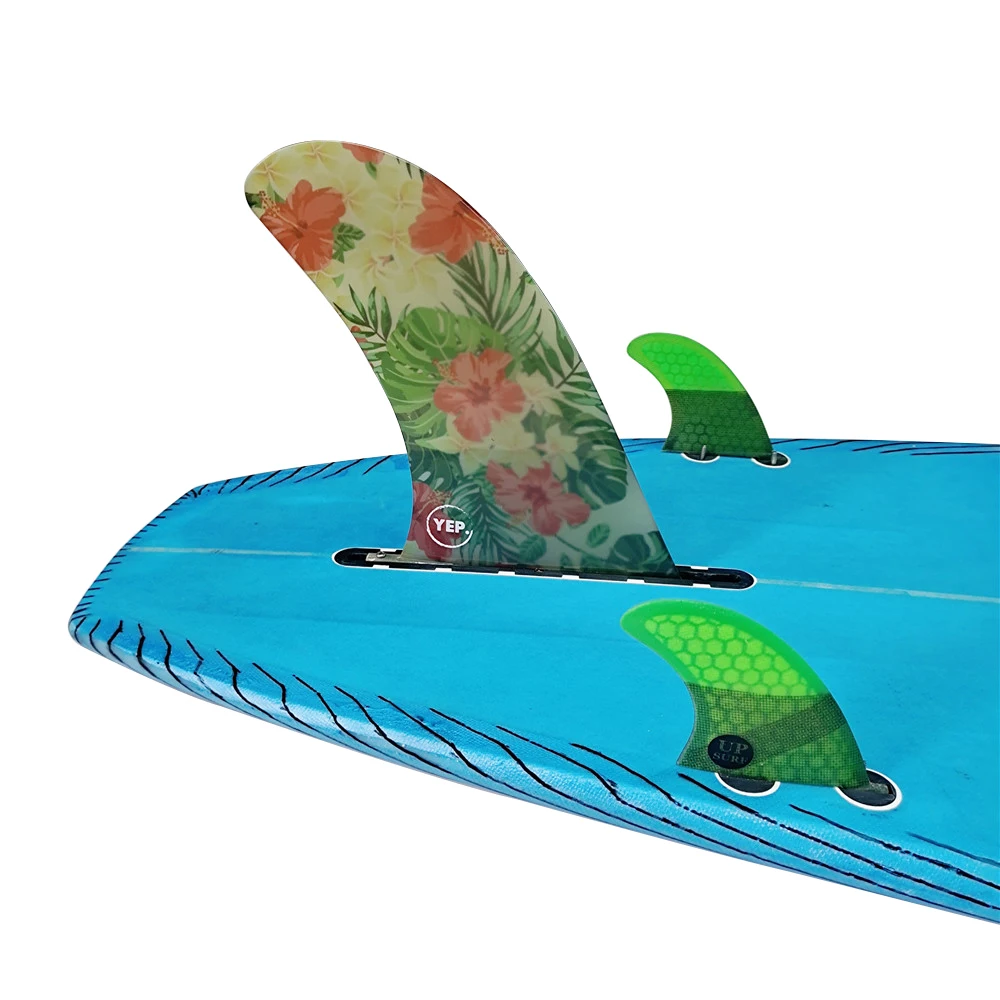 【新品】シングルフィン　fluid foils 8\" 楽天市場】FINS UNLIMITED フィンズ アンリミテッド ロング