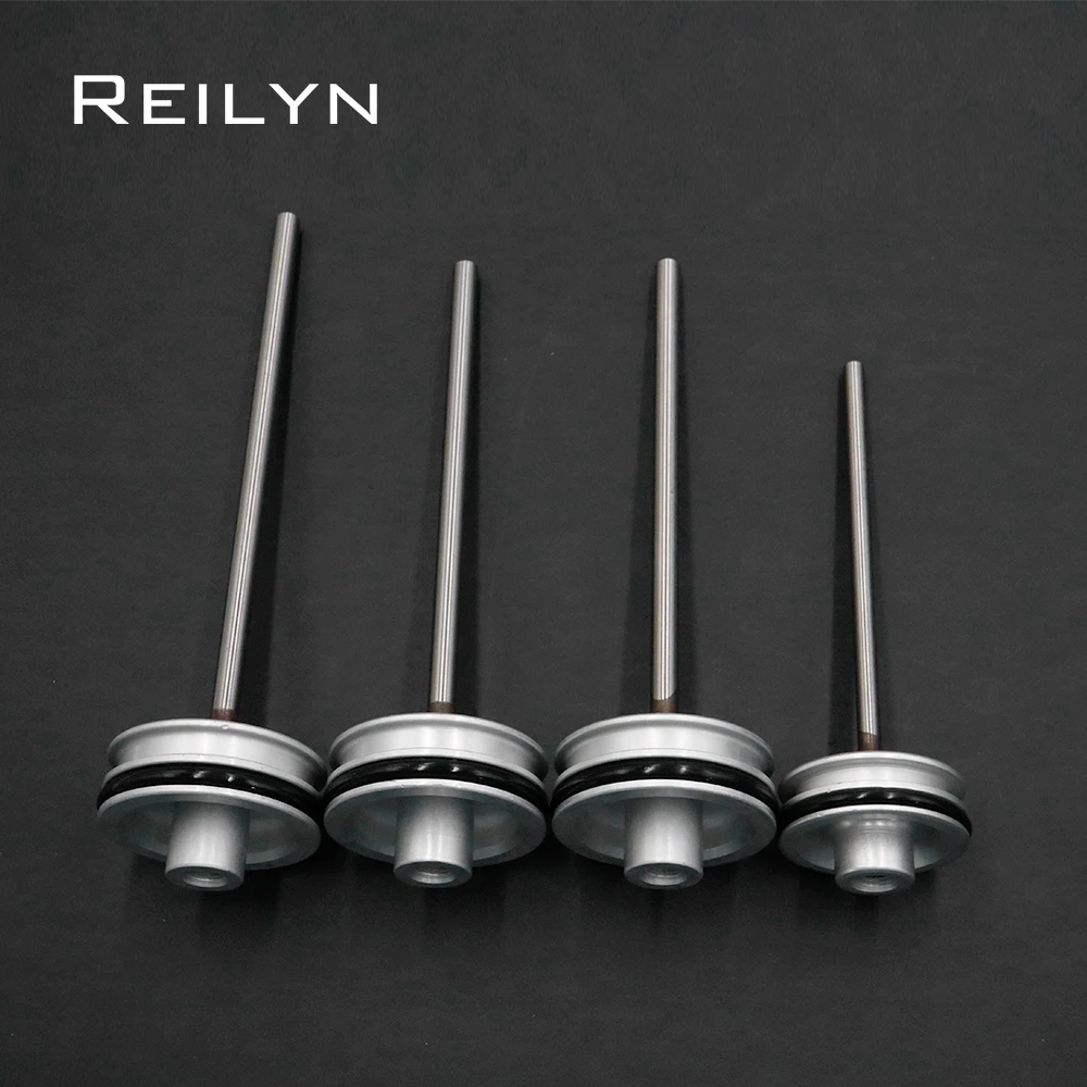 Reilyn Piston Driver Unit for CN55 CN70 CN80 Accessory Nailer Spare Parts Aftermarket Coil Nailer Max Bostitch Senco fysetc dv 24v auxiliary cooling fan 0 5a 12032 high airflow side blow unit blower fan for v0 2 v0 1 trident 3d printer accessory