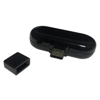

Portable USB Bluetooth Receiver Dongle Music Audio Type-C Wireless Headset Adapter for Nintend Switch PC Computer