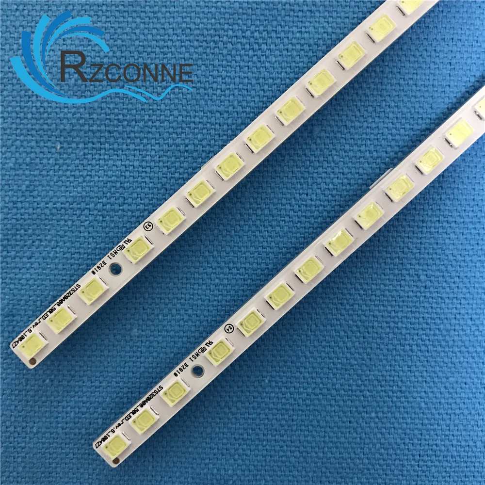 361 мм светодиодный фонарь с подсветкой 50 s для TCL Konka 32 ''TV L32P11 LJ64 02590A STS320A0B 32MS92C