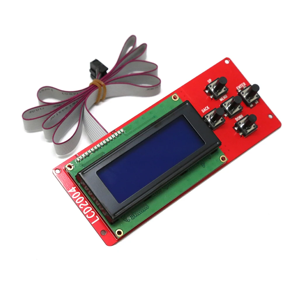 anet a8 lcd screen factory