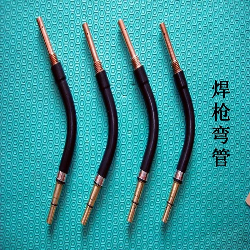 

Manufacturers Bulk Supply Barrel CO2 Gas Protection Welding Holder Barrel 350A Gas Shield Welding qiang wan guan