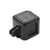 2022 High Quality RuigPro Low Profile Housing Frame Cover Case Mount Holder For GoPro Hero 4/5 Session New ► Photo 3/6