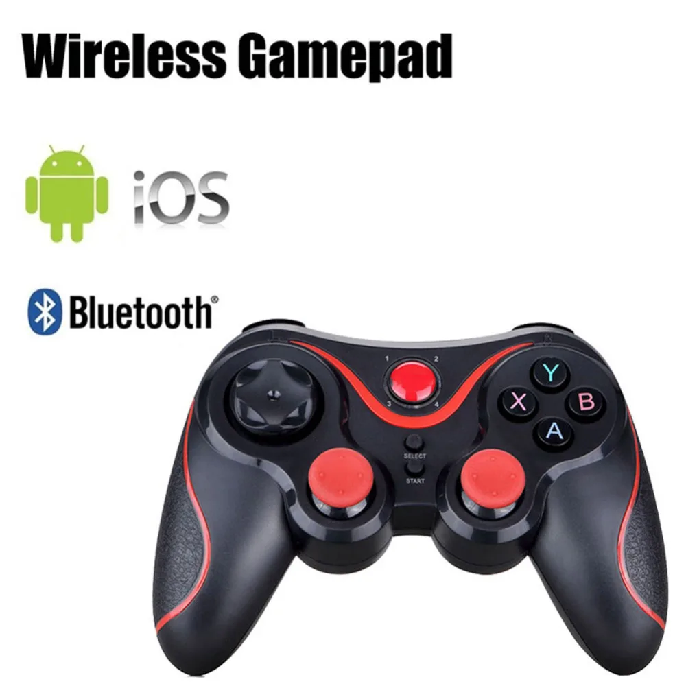 S3 обновленная версия мобильного игрового джойстика Поддержка ios/Android