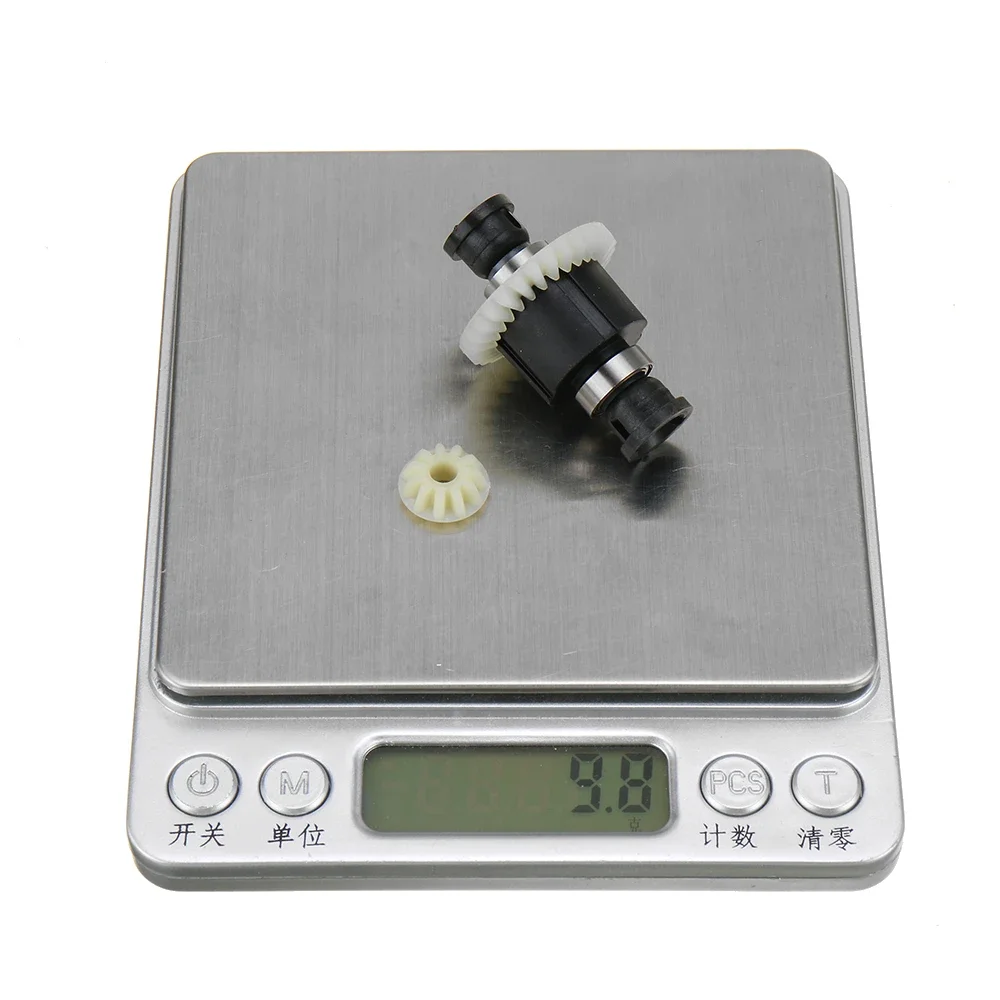 SG 1603 1604 UDIRC 1601 RC Car Spare Differential 1603-029 Vehicles Model Parts