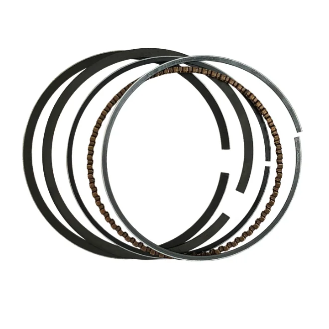 Piston Ring SET STD - Engine Australia