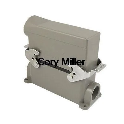 

Water Resistant Machinery 24 Pin Connector