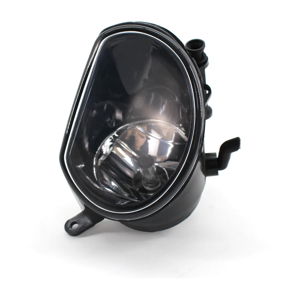 

Car Front Halogen Bumper Fog Light Fog Lamp 4L0941699A For Q7 2010-2015 Car-styling Front Bumper Fog Lamp Fog Light 4L0941700A