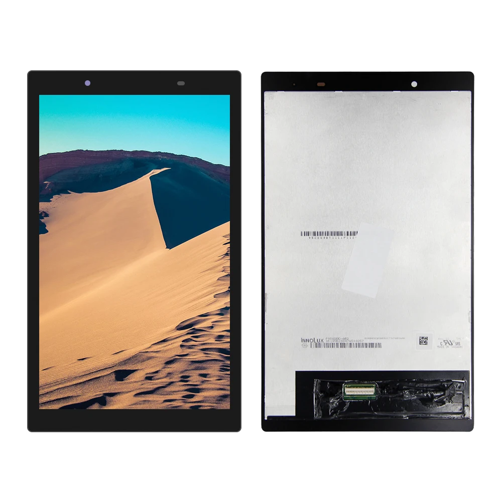 " для lenovo Tab 4 TB-8504X TOUCHBeauty TB-8504 TB-8504P TB-8504F ЖК-дисплей Дисплей кодирующий преобразователь сенсорного экрана в сборе ZA2B0050RU