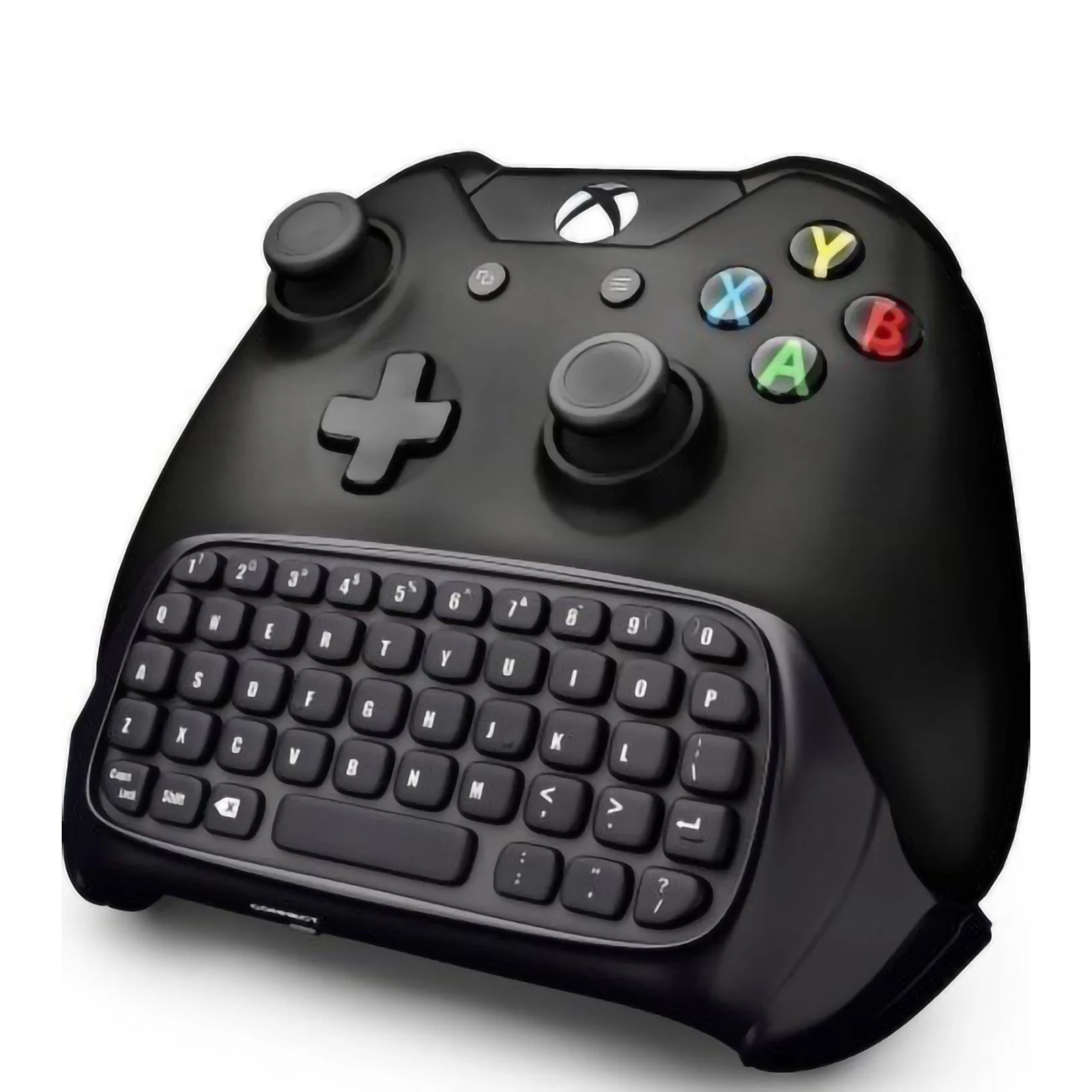 Клавиатура И Мышь Для Xbox Купить